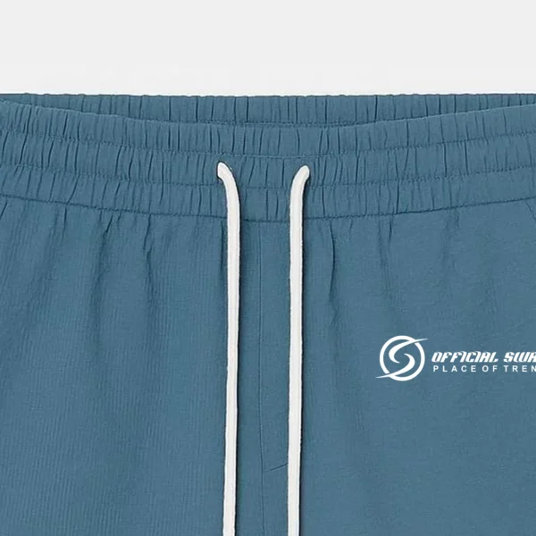 Custom Athletic Shorts – Built for Performance