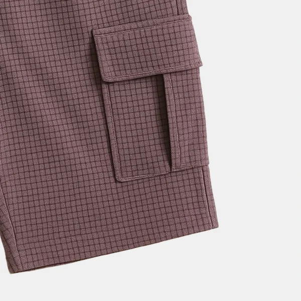 Custom Athletic Shorts – Built for Performance