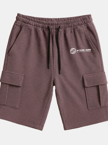 Custom Athletic Shorts – Built for Performance