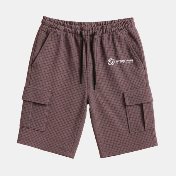 Custom Athletic Shorts – Built for Performance