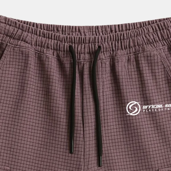 Custom Athletic Shorts – Built for Performance