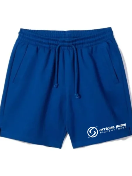 Custom Athletic Shorts – Built for Performance