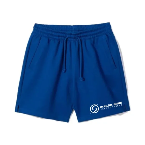 Custom Athletic Shorts – Built for Performance