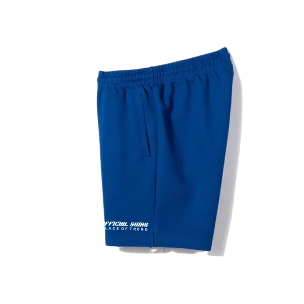 Custom Athletic Shorts – Built for Performance