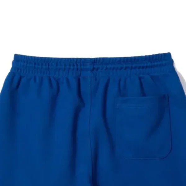 Custom Athletic Shorts – Built for Performance