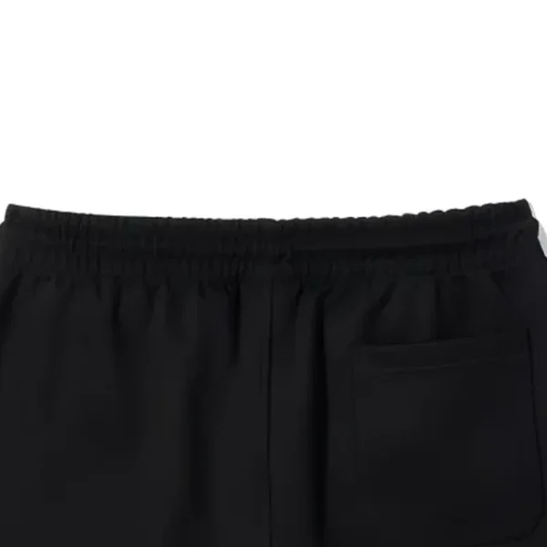 Custom Athletic Shorts – Built for Performance