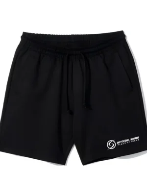 Custom Athletic Shorts – Built for Performance