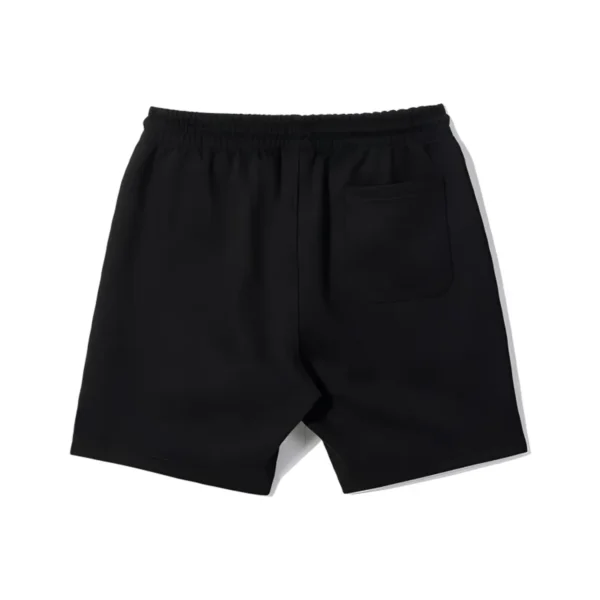 Custom Athletic Shorts – Built for Performance