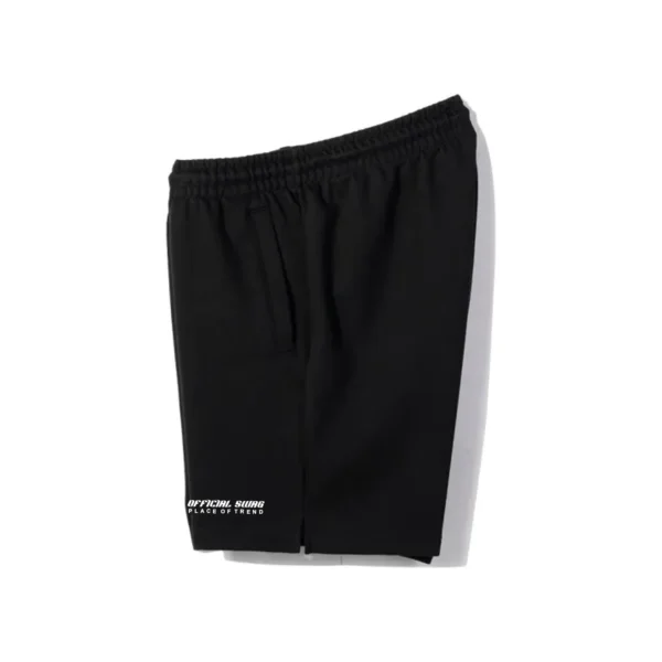 Custom Athletic Shorts – Built for Performance