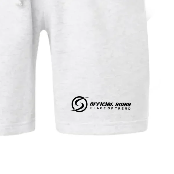 Custom Athletic Shorts – Built for Performance