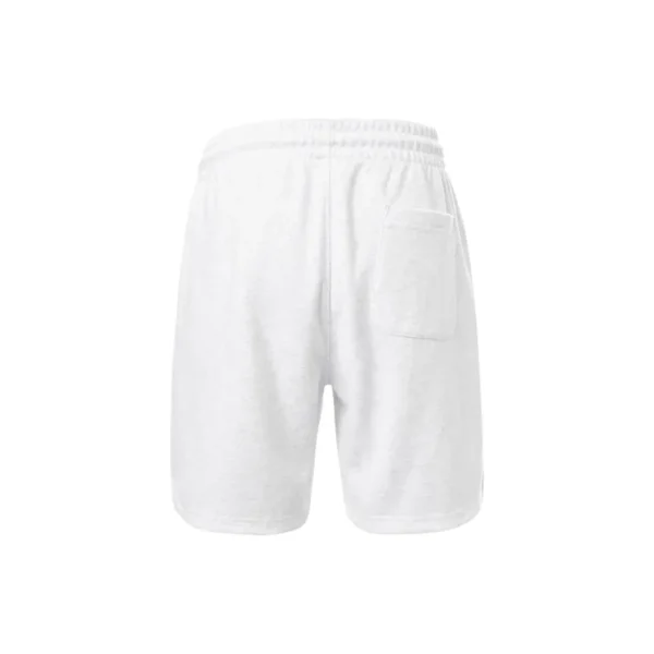 Custom Athletic Shorts – Built for Performance