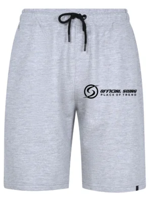 Custom Athletic Shorts – Built for Performance