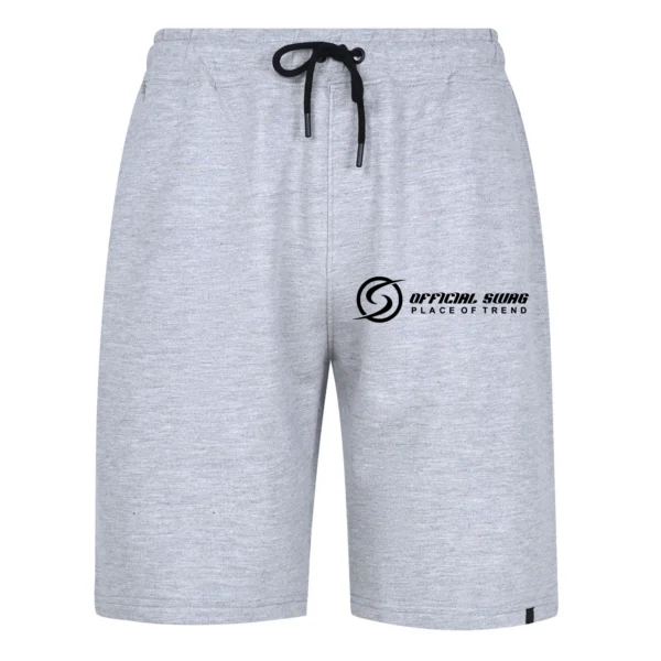 Custom Athletic Shorts – Built for Performance