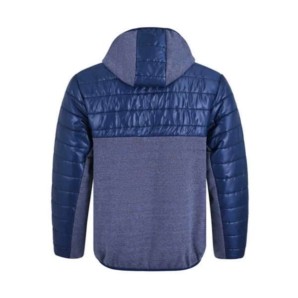 Custom Puffer Jacket – Warmth with Team Style