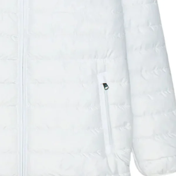 Custom Puffer Jacket – Warmth with Team Style