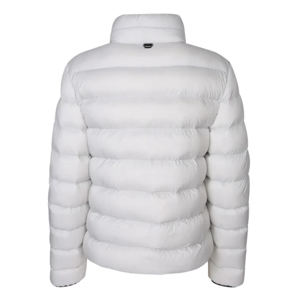 Custom Puffer Jacket – Warmth with Team Style