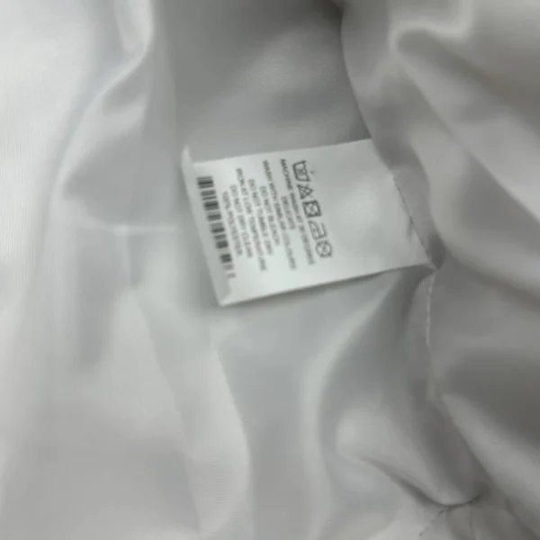 Custom Puffer Jacket – Warmth with Team Style