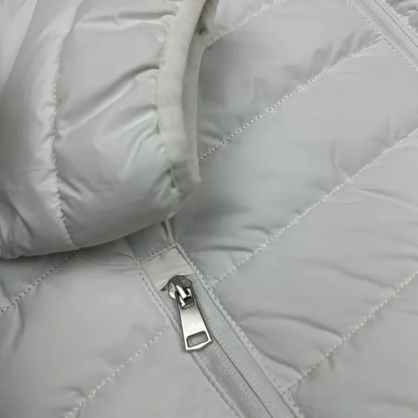 Custom Puffer Jacket – Warmth with Team Style