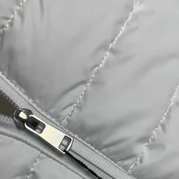 Custom Puffer Jacket – Warmth with Team Style