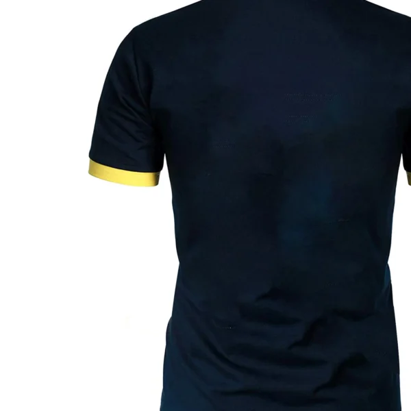 Custom Polo Shirt – Professional Look, Athletic Comfort