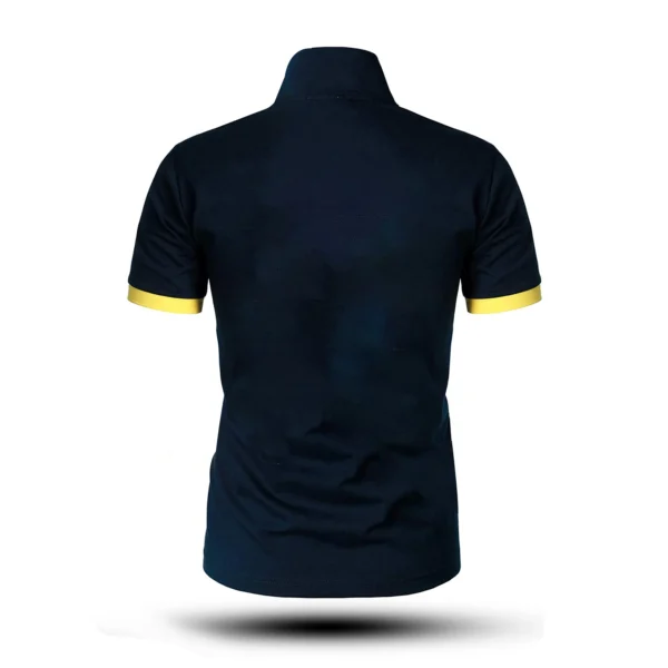 Custom Polo Shirt – Professional Look, Athletic Comfort