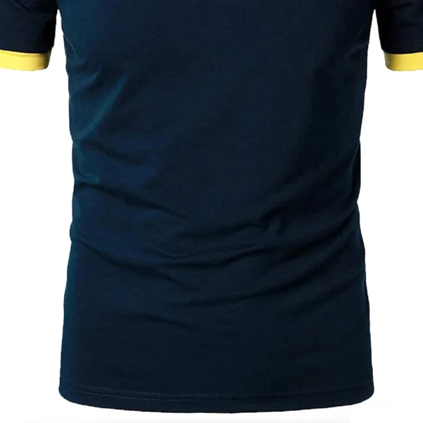 Custom Polo Shirt – Professional Look, Athletic Comfort