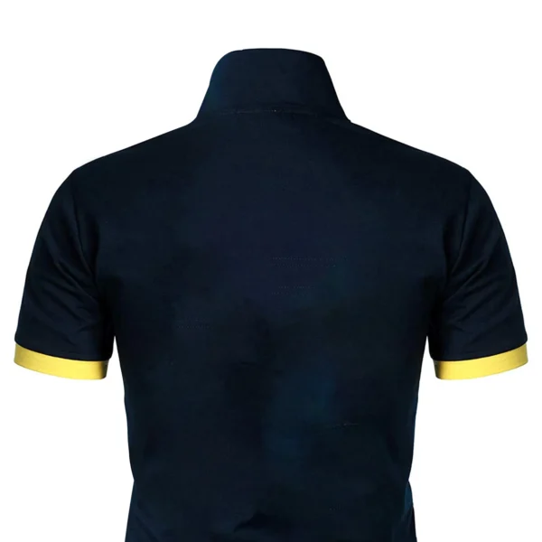 Custom Polo Shirt – Professional Look, Athletic Comfort