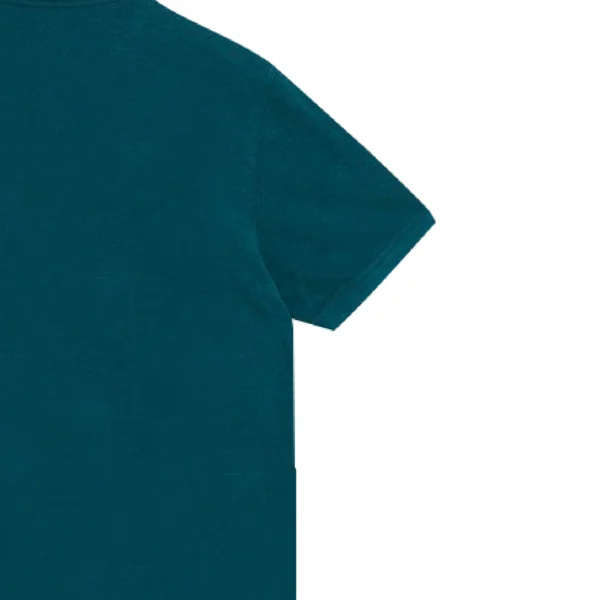 Custom Polo Shirt – Professional Look, Athletic Comfort