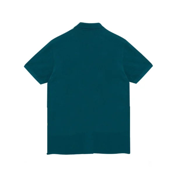 Custom Polo Shirt – Professional Look, Athletic Comfort