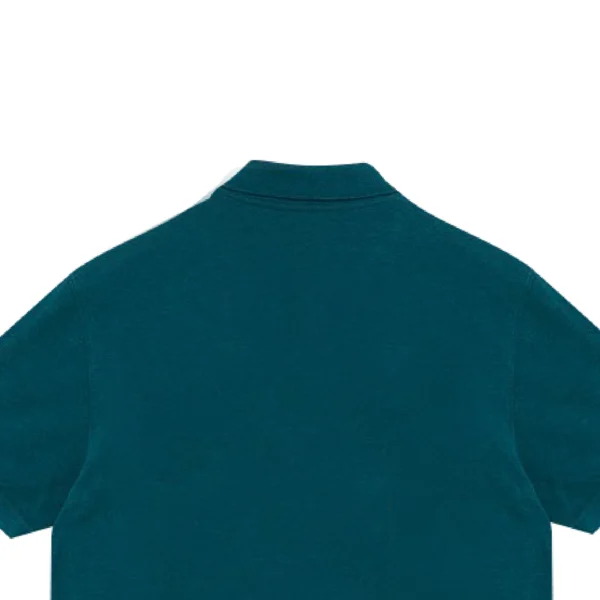 Custom Polo Shirt – Professional Look, Athletic Comfort