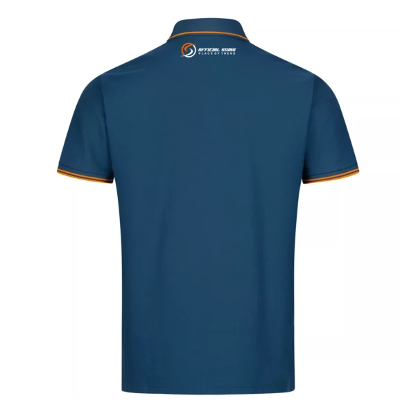 Custom Polo Shirt – Professional Look, Athletic Comfort