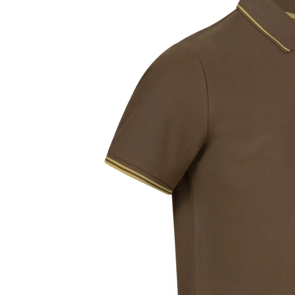Custom Polo Shirt – Professional Look, Athletic Comfort