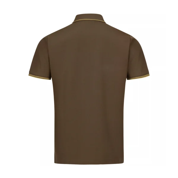 Custom Polo Shirt – Professional Look, Athletic Comfort