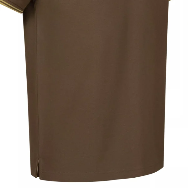Custom Polo Shirt – Professional Look, Athletic Comfort