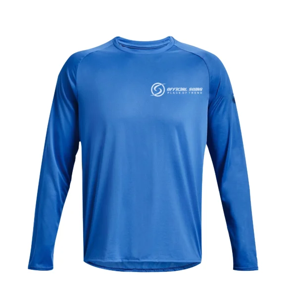 Custom Sweatshirt – Classic Comfort, Team Style
