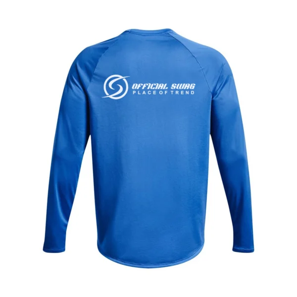 Custom Sweatshirt – Classic Comfort, Team Style