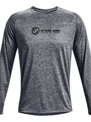 Custom Sweatshirt – Classic Comfort, Team Style