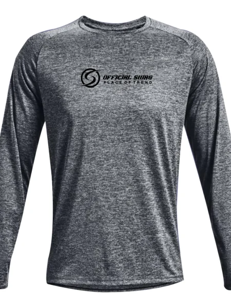 Custom Sweatshirt – Classic Comfort, Team Style