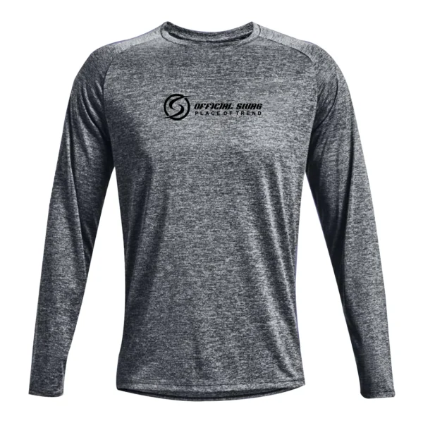Custom Sweatshirt – Classic Comfort, Team Style