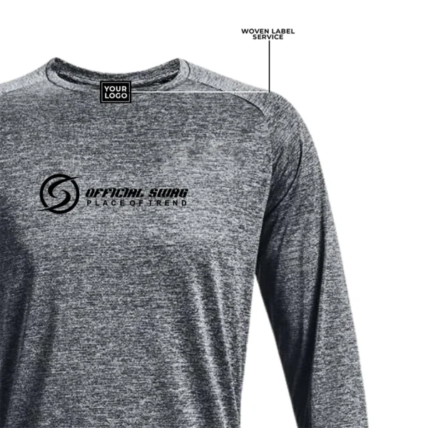 Custom Sweatshirt – Classic Comfort, Team Style