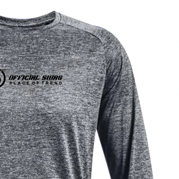 Custom Sweatshirt – Classic Comfort, Team Style