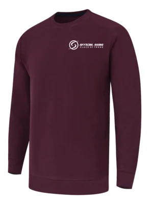 Custom Sweatshirt – Classic Comfort, Team Style