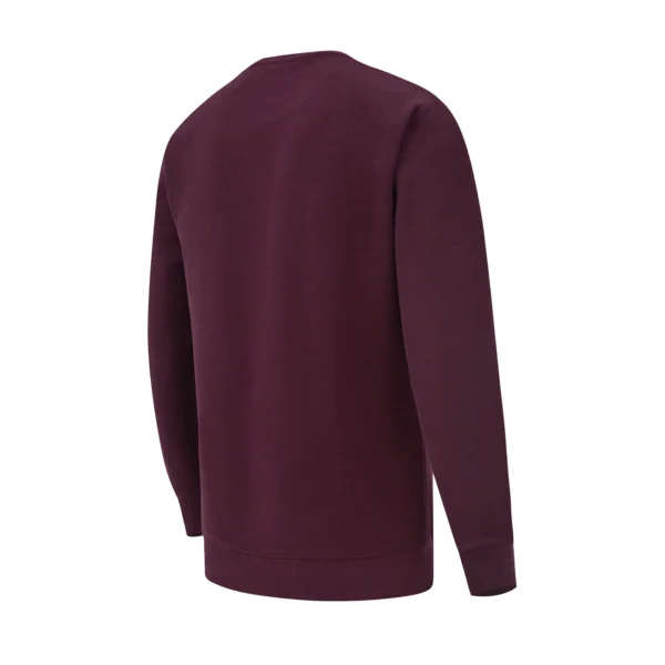 Custom Sweatshirt – Classic Comfort, Team Style
