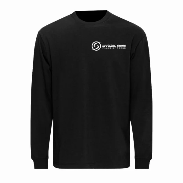 Custom Sweatshirt – Classic Comfort, Team Style