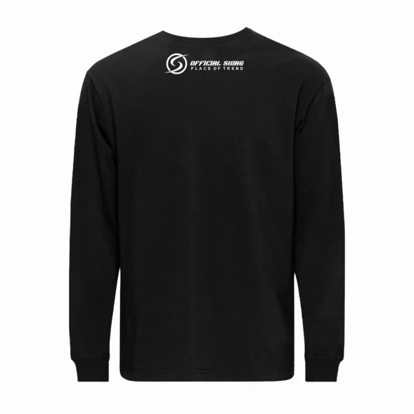 Custom Sweatshirt – Classic Comfort, Team Style
