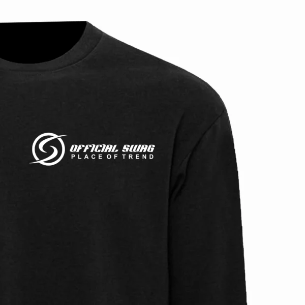 Custom Sweatshirt – Classic Comfort, Team Style