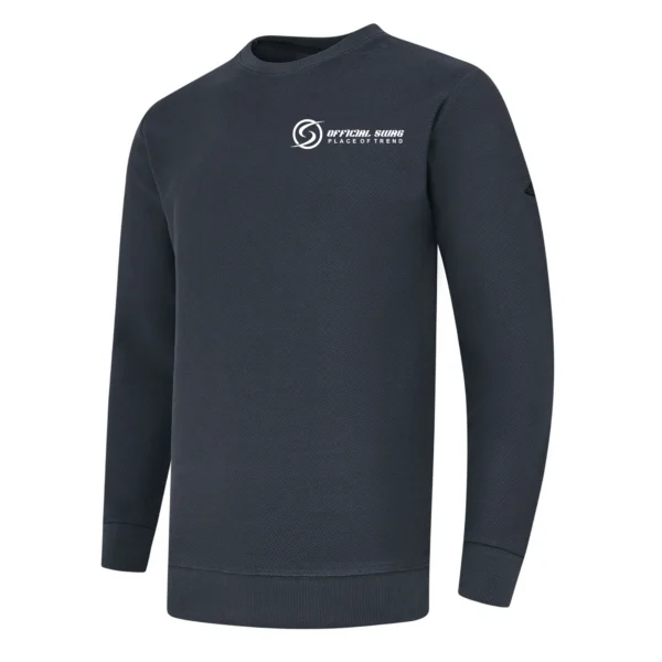 Custom Sweatshirt – Classic Comfort, Team Style
