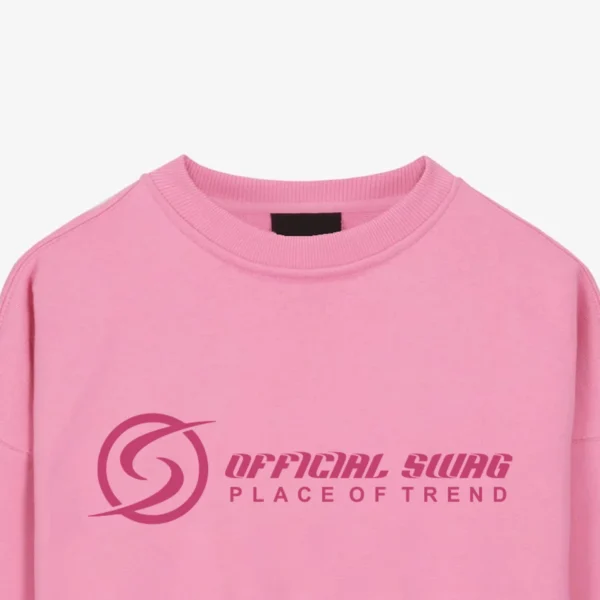 Custom Sweatshirt – Classic Comfort, Team Style