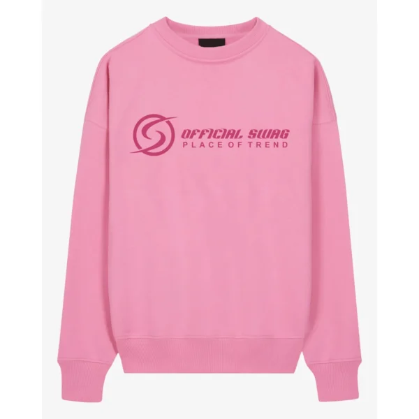 Custom Sweatshirt – Classic Comfort, Team Style