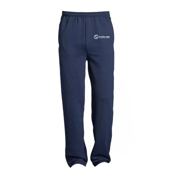 Custom Trousers – Built for Comfort & Style